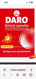 Daro capsules gezocht, Diversen, Ophalen of Verzenden