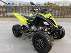 Yamaha Raptor 700 - 2021 - Slechts 1100km!, Motoren, Quads en Trikes, 1 cilinder