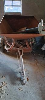 Te koop, kunstmest strooier!, Ophalen of Verzenden