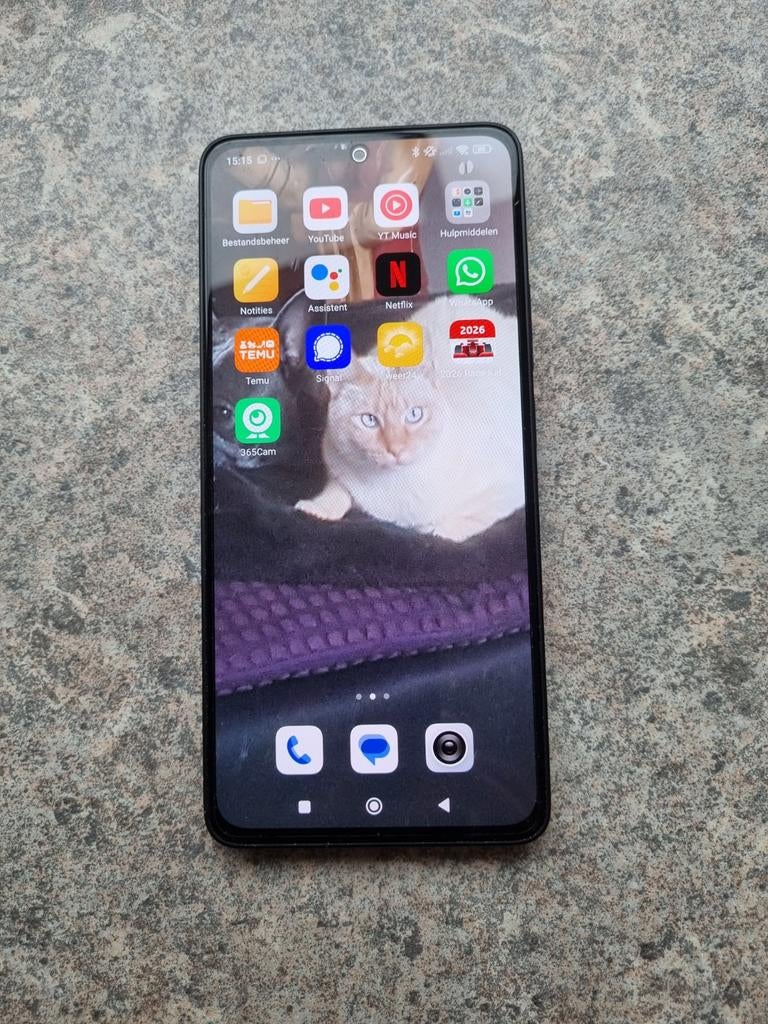 Redmi Telefoon - Zo goed als nieuw, Ophalen, Overige modellen, Zo goed als nieuw, Zonder simlock