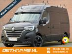 Renault Master 2.3dCi 150PK L2H2 / 2x Schuifdeur / Camera /, Voorwielaandrijving, Stof, Gebruikt, 4 cilinders
