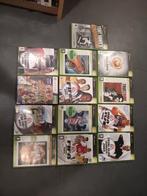 Grote collectie Xbox en Xbox 360 games - Diverse genres, Ophalen of Verzenden