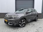 Citroen C5 Aircross 1.6 Plug-in Hybrid 225 Shine, Gebruikt, 4 cilinders, C5 Aircross, Leder