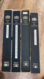 Veel eerstedagenveloppen Nederland veel onbeschreven, Ophalen of Verzenden, Nederland