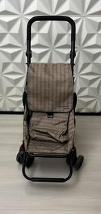 go up trolley, Ophalen of Verzenden, Nieuw, Hard kunststof