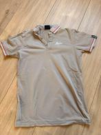 Malelions polo shirt maat 176, Ophalen of Verzenden, Zo goed als nieuw, Jongen, Shirt of Longsleeve
