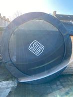 Blits Inground Trampoline 244cm, Ophalen, Gebruikt