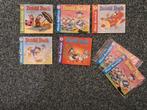 Donald Duck Mini-Boekjes (Smarties editie), Meerdere stripboeken, Ophalen of Verzenden, Zo goed als nieuw