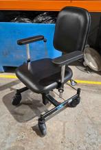 Medross Mondo trippelstoel, Ophalen, ., Zo goed als nieuw, .