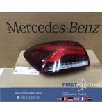 V177 A Klasse SEDAN LED ACHTERLICHT LINKS ORIGINEEL Mercedes, Auto-onderdelen, Gebruikt, -, Ophalen of Verzenden, -