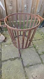 hout, Ophalen, Gebruikt, 50 mm of meer, Balk