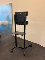 Neomounts M1250BLACK TV Vloerstandaard, Ophalen, Nieuw