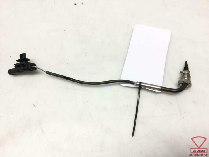 alfa romeo giulietta 2018 uitlaat temperatuursensor 55271327, Gebruikt, Dpofca@stellantis.com, Stellantis Europe S.p.A., Ophalen of Verzenden