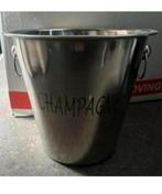 Champagne koeler wijnkoeler Xenos, Huis en Inrichting, Ophalen of Verzenden, Zo goed als nieuw, Minder dan 5 flessen