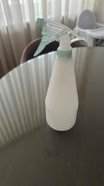 Planten sproeier, Ophalen of Verzenden, Zo goed als nieuw