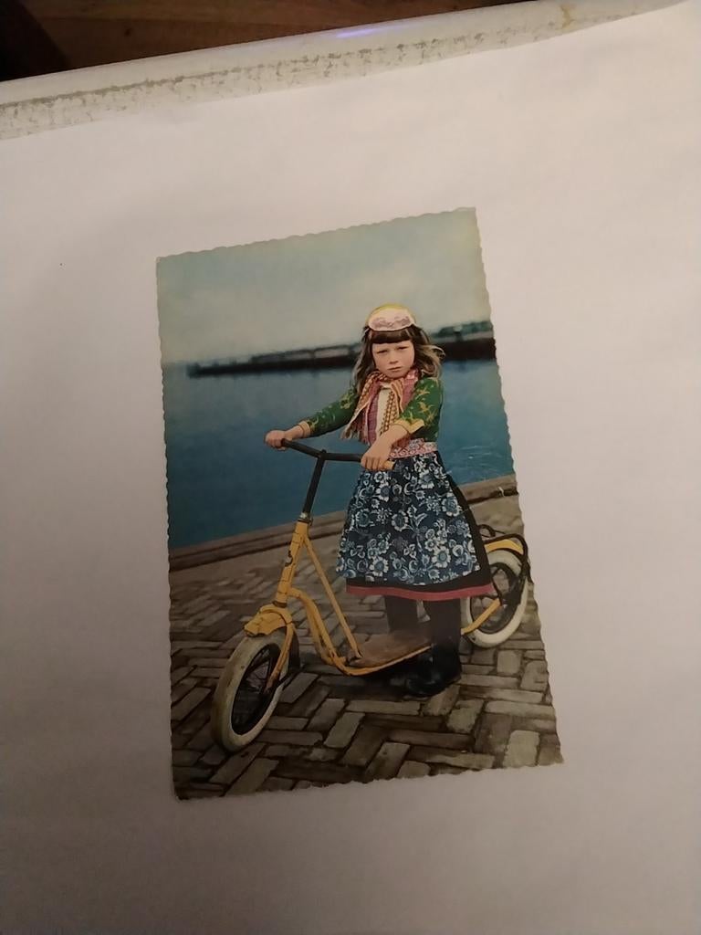 MARKEN. HOLLAND, Ophalen of Verzenden, Noord-Holland