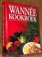 C.J. Wannee. Wannee Kookboek v/de Amsterdamse HHschool. 1997, Boeken, Kookboeken, Gelezen, Hoofdgerechten, Ophalen of Verzenden