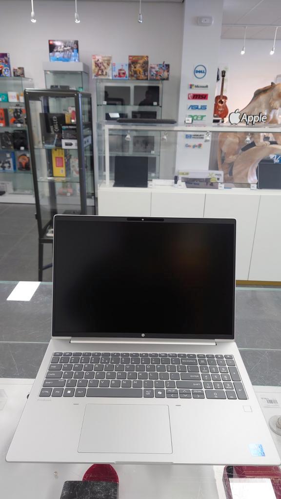 HP ProBook 4 G1i Intel Core Ultra 7 16GB 512GB 16", Computers en Software, Windows Laptops, Zo goed als nieuw, 16 inch, SSD, 4 Ghz of meer