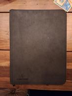 Mooie 3x3 binder plek voor 450 kaarten, Ophalen of Verzenden