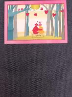 Mannetje Jas - kaart - SIEB POSTHUMA, Ophalen of Verzenden, Ongelopen, Kinderen