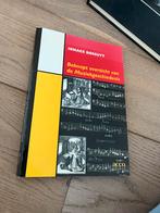 Beknopt overzicht van de Muziekgeschiedenis - Ignace Bossuyt, Ophalen of Verzenden, Zo goed als nieuw, Algemeen