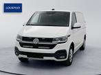Volkswagen Transporter 2.0 TDI L1H1 28 4Motion Inrichting Le, Auto's, Gebruikt, 4 cilinders, Volkswagen, Wit