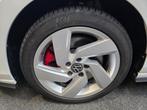 Volkswagen Golf 1.4 eHybrid GTE LED Navi Clima Cruise Stoel/, Stof, Gebruikt, 4 cilinders, 150 pk