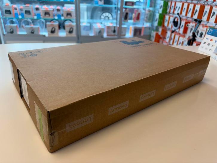 Lenovo ThinkBook 14 G9 IRL Nieuw!, Computers en Software, Windows Laptops, Nieuw, 14 inch, SSD, 4 Ghz of meer, 16 GB, Qwerty, Ophalen of Verzenden