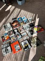 Collectie kunstboeken / fotoboeken – 20+ stuks, Boeken, Ophalen of Verzenden, Gelezen, Fotografen