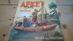 Afkes tiental, Eén stripboek, Verzenden, Nieuw