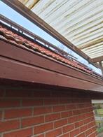 Red ceder schroten !, Gebruikt, Minder dan 25 mm, Ophalen of Verzenden, Plank