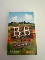B&b vol liefde spel kaarten zo snel mogelijk weg, Ophalen, Zo goed als nieuw