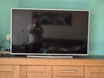 Philips tv 58 inc, Ophalen, Philips, LED, Zo goed als nieuw