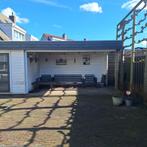 Schuur / Tuinhuis met overkapping, Tuin en Terras, Ophalen, Schuur, Zonder ramen, 500 cm of meer