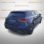 Personenauto, Mercedes-Benz, A-klasse, 180 Business Solution, Gebruikt, Overige brandstoffen, Zwart, Origineel Nederlands