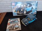 Lego 10187 VW Beetle, Ophalen of Verzenden, Zo goed als nieuw
