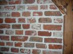 Oude kloostermoppen, Ophalen, Gebruikt, Bakstenen