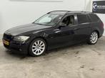 BMW 3-serie Touring 318i High Executive / AUTOMAAT / MULTIEM, Automaat, Achterwielaandrijving, 4 cilinders, 129 pk
