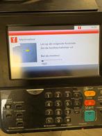 A4 Printer met defect - Tegen elk aannemelijk bod, Computers en Software, Printers, Ophalen, Niet werkend, Printer