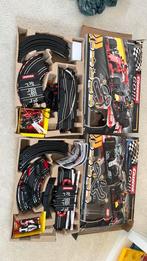 Carrera Go racebaan, Ophalen, Carrera, Elektrisch, Racebaan