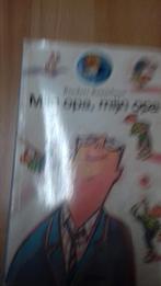 kinderboek mijn opa mijn opa, Ophalen of Verzenden, Gelezen, 3 tot 4 jaar