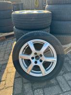 Diverse sets banden en velgen: All-season & Winter, Auto-onderdelen, Banden en Velgen, Ophalen, Gebruikt, 15 inch, Banden en Velgen