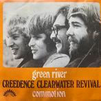 C.C.R. - Green River*, Cd's en Dvd's, Vinyl Singles, Ophalen of Verzenden, Gebruikt, Pop
