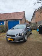 Chevrolet Aveo 1.4 2011 (t300), Voorwielaandrijving, Stof, 4 cilinders, 49 €/maand