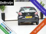 Toyota Aygo | Airco | Navigatie | Elektrische Ramen | Apk, Auto's, Voorwielaandrijving, Euro 5, Gebruikt, Met garantie (alle)
