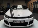 Volkswagen Scirocco 1.4 TSI 122PK R20 XENON Clima Airco Crui, 1190 kg, Gebruikt, 4 cilinders, Origineel Nederlands