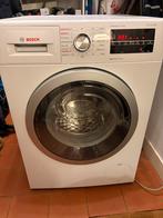 Wasmachine (was/droog combinatie), Witgoed en Apparatuur, Ophalen, Gebruikt, Handwasprogramma, Voorlader