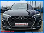 Audi Q5 55 TFSI e S edition | Pano | B&O | Matrix | Massage, Automaat, Gebruikt, Zwart, 4 cilinders