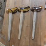 Keris schede Gayaman Yogyakarta GY3 Kris Java Indonesie, Ophalen of Verzenden