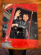 Cliff Richard Professionele Foto 20x25 cm